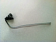 2000-2006 BMW X5 E53 ~ AUXILIARY WATER PUMP PLUG ~ 64116913489 ~ OEM PART