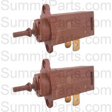 2PK - THERMOACTUATOR FOR DEXTER WASHERS - 9586-001-001