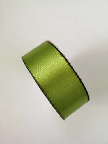 DOPPIO RASO NASTRO 38 40 mm 50 metri BOBINA ROTOLO 18 colori BOMBONIERE SCONTO - Foto 9 di 19