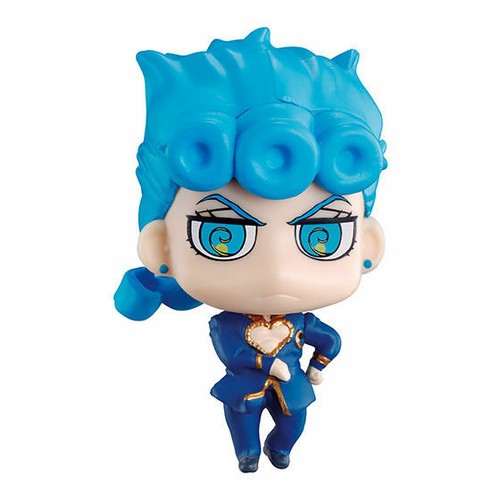 JoJo's Bizarre Adventure GIORNO Capsule Collection Another Color Figure Anime - 第 1/2 張圖片