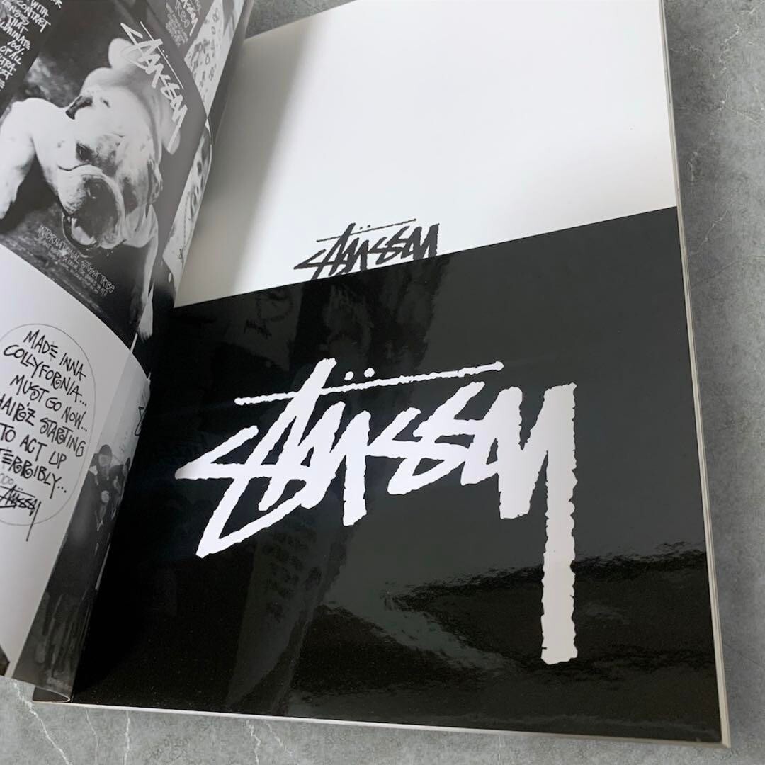 【絶版】STUSSY 80-15 35th ANNIVERSARY BOOK s-l400.jpg