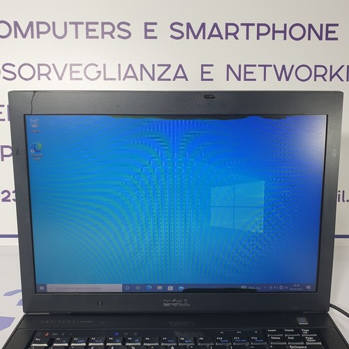 Notebook Dell Latitude E6400, Ram 2Gb, HDD 320 - Afbeelding 3 van 11