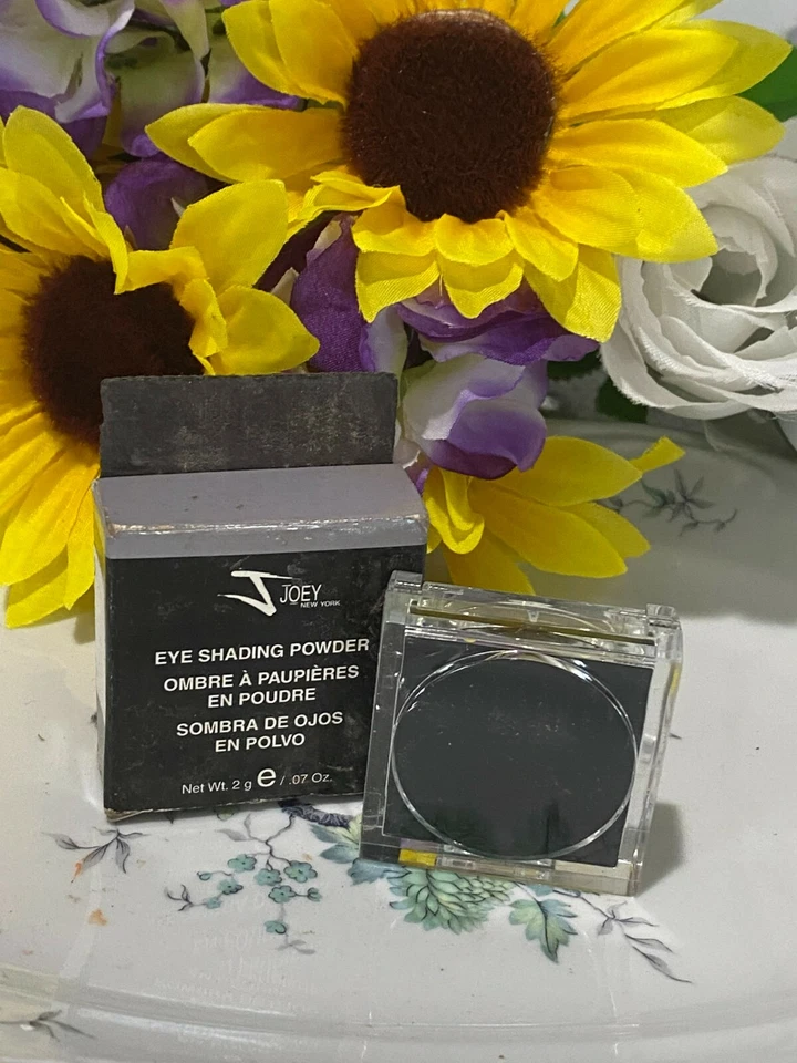 JOEY NEW YORK EYE SHADING POWDER EYE SHADOE EYE SEE NIB - Image 4 of 4