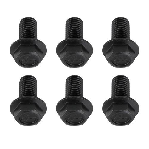 Transmission Flywheel Flexplate Bolts Kit fit LS Engines LS2 LS1 LS3 4.8 5.3 6.0 - Picture 4 of 11
