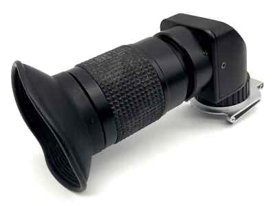 Winkelsucher N Right Angle Finder für Contax RTS