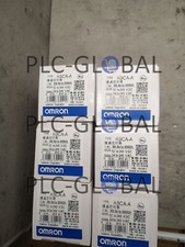 New REPLACE FOR In Box Omron H3CA-A Timer 24-240V AC/VDC