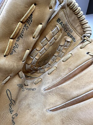 rawlings edge u cated heel RBG61 | eBay