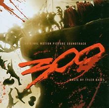 300 von Ost, Bates,Tyler | CD | Zustand gut