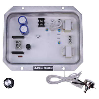 Automatic Voltage Regulator NTA-5A-2DD AVR for Denyo 45ESI Generator Genset