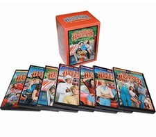 The Dukes of Hazzard: The Complete Series Big Box DVD Set …. 1 Day Handling