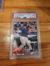 2018 Topps Baseball Factory Set Rookie Variations Gallery 36
