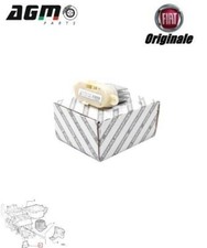 RESISTENZA VENTOLA RISCALDAMENTO ARIA ABITACOLO ORIGINALE ALFA 159 77363393
