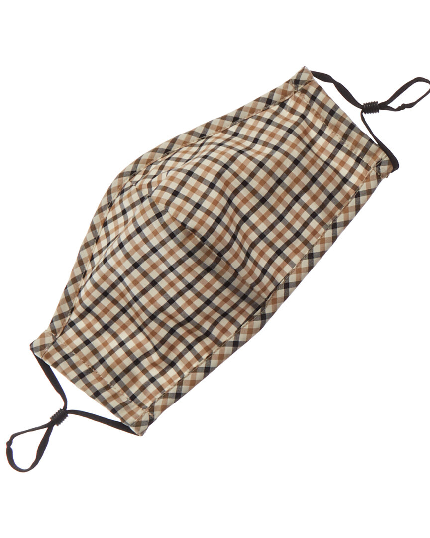 Тканевая маска для лица Tyler Böe Женская коричневая Os