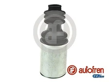 Autofren Seinsa D8080 Bellow Set, Drive Shaft for Citroen, Peugeot