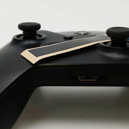 Invisible Protections Tape Joysticks Protector Controllers Joysticks Rocker Tape - Picture 2 of 9