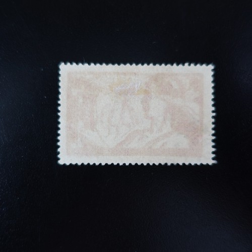 Sello del Dahomey Francés Nº 107 Borrado CAD - Imagen 2 de 2
