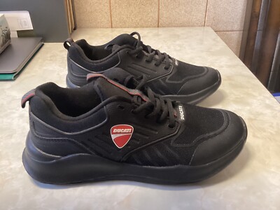 Ducati official brand shoes New Without Box Size 6.5 Eur 39