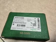 Schneider Electric ABLM124006 Modicon Power Supply 24V nob