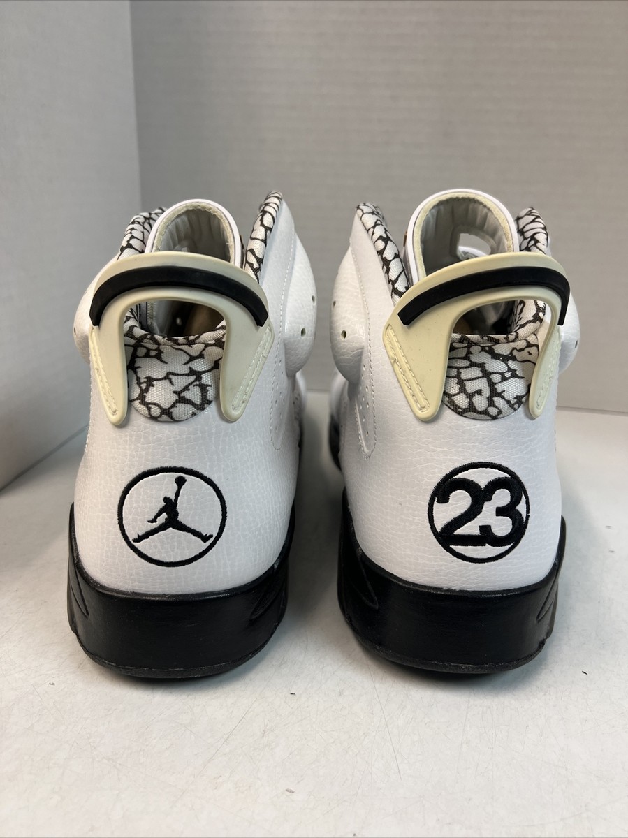 Jordan 6 Retro Premium Motorsports 2010 Size 14 Brand New