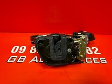 Porte arrière et accessoires Hyundai TRAJET