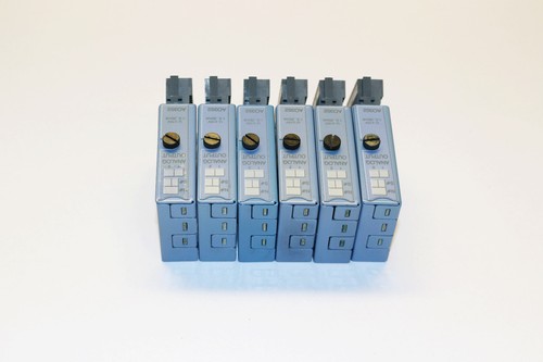 1x B&R Automation 7AO352.70 Analog Output Module AO352 Rev. C0 - Bild 4 von 6