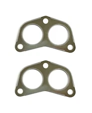 87-95 Range Rover Classic Engine Exhaust Manifold to Pipe Gaskets Set Allmakes