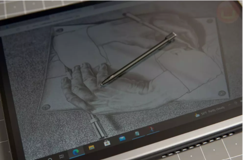 Lenovo ThinkPad X1 Yoga Gen 6 14 Touch i7-1185G7 32GB 512GB PEN 2YR 5G WWAN LTE - Picture 6 of 23