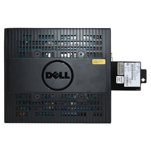 Client léger Dell Wyse Dx0Q 5020 AMD GX-415GA 1,5 GHz 16 Go SSD 4 Go RAM WES7 7JC46 - Photo 14/19