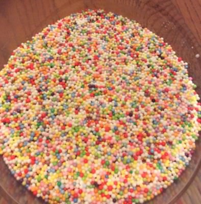 Captain Crunch Slime 8 oz Scented Dip'n Dots SHIPS FREE