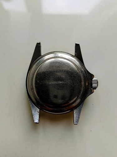 Rolex Vintage Submariner Date 1680 Mk 1 Dial with Rare Faded Insert - Picture 6 of 8
