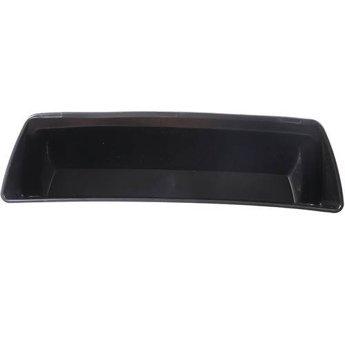 Bandeja de caja de almacenamiento con reposabrazos adicional de control central para Honda Pilot 2015-22 - Imagen 12 de 12