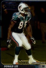 2003 Bowman Chrome Football Card Pick