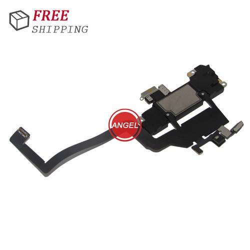 Głośnik douszny Słuchawki Czujnik zbliżeniowy Flex Cable do iPhone11 12 13 Mini Pro Max - Zdjęcie 13 z 64