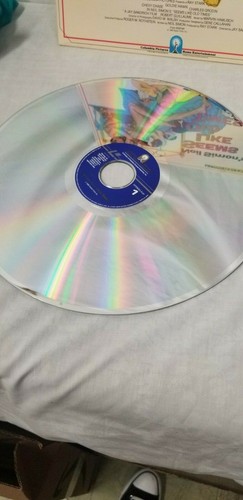 Neil Simon's Seems Like Old Times on 12" Laserdisc - Picture 5 of 7