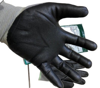 3M Comfort Grip Work Gloves size XL 10pairs.. .