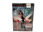 Resident Evil: Apocalypse Region Code 1 (US, Canada...) DVDs