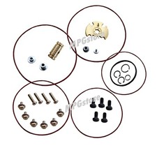 Turbo Repair Kit 4 Saab 9-5 2.0 2.3 Garrett Gt15 Gt17 Gt20 Gt22 1 Jurnal Bearin