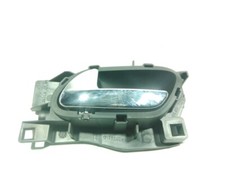 Porte arrière et accessoires Peugeot J9