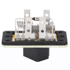 Heater Blower Motor Resistor For 1996-05 Mercury Sable 1996-07 Ford Taurus 3.0L