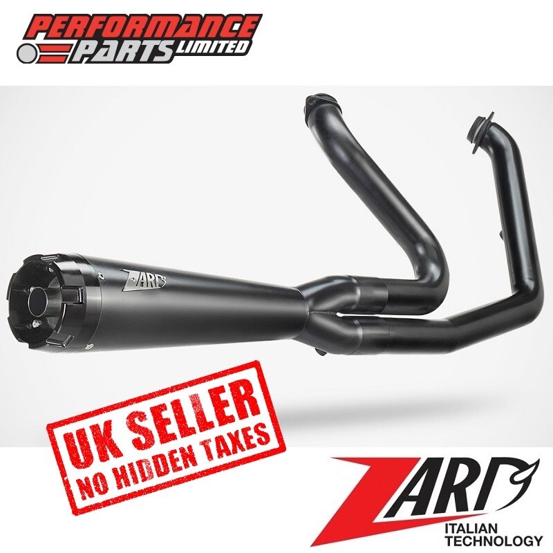 Exhaust Harley Low Rider 2021 Exhaust Low Rider S 2021 Custom