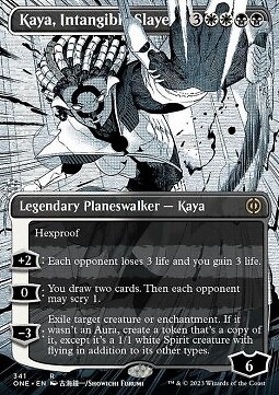 MTG Magic the Gathering Phyrexia All Will Be One Foil/Non Foils. 3 kaufen + 10 % sparen - Bild 64 von 170