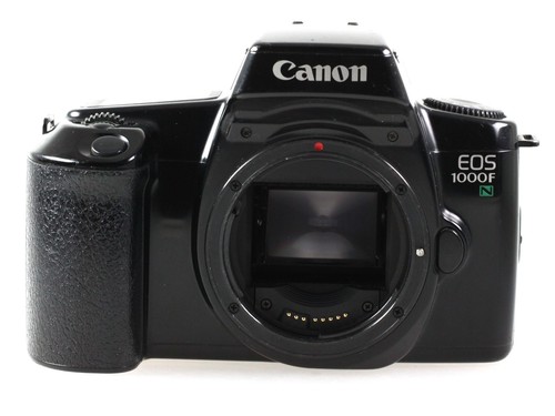 Canon EOS 1000FN Body SLR Camera