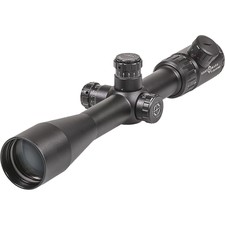 Weaver Kaspa Series Scopes 4 16x44mm Illuminated Reticle 192431 849812 For Sale Online Ebay