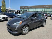 2014 Toyota Prius c Hybrid, 1 Owner and Local