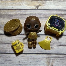 LOL Surprise Doll Baby Bb 707 Big Sis MOVIE MAGIC Sister Actress Film Double 07