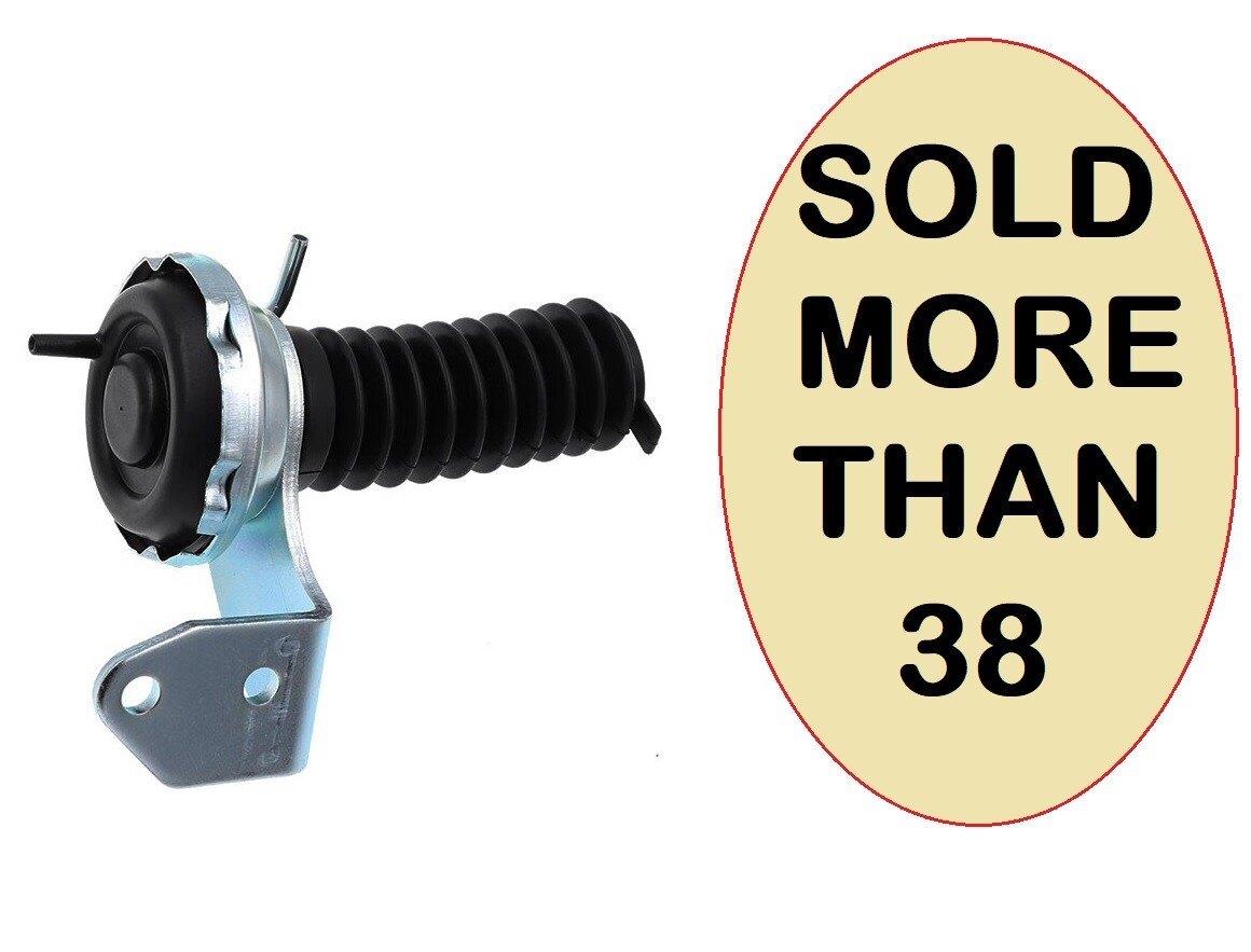 NEW FRONT DIFF LOCK SOLENOID ACTUATOR For MITSUBISHI PAJERO