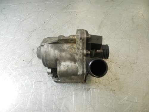 Wasserpumpe für BMW X5 E70 3,0 40 i xDrive N55B30A N55