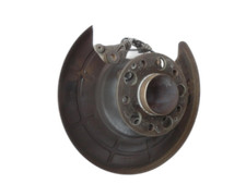 Essieu Ssangyong KORANDO