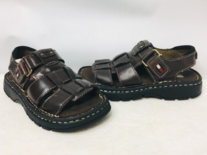boys tommy hilfiger sandals