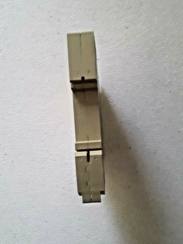 ****** WORKING LUTZE RE6-0432 Relay Module 760 432 24V AC/DC 250V 6A 1500VA 100W - Picture 3 of 4